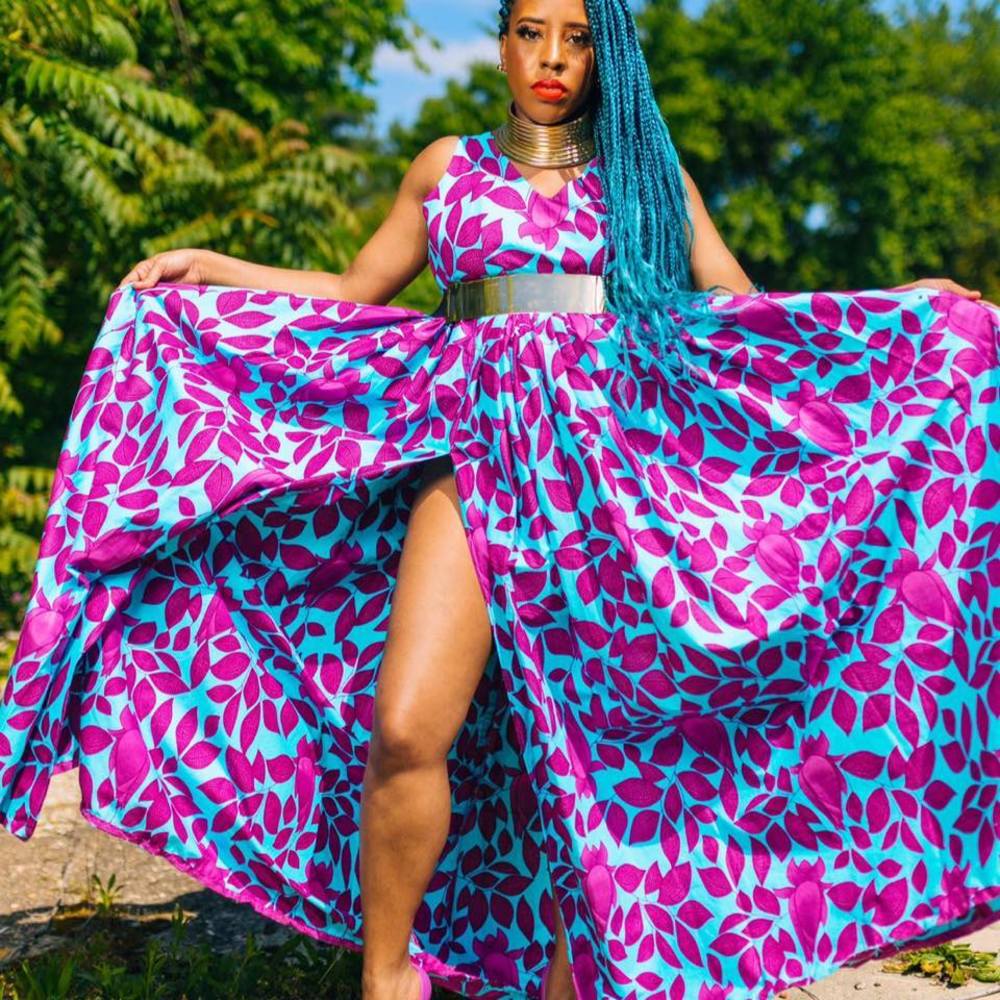 Meet your Posher, Bella